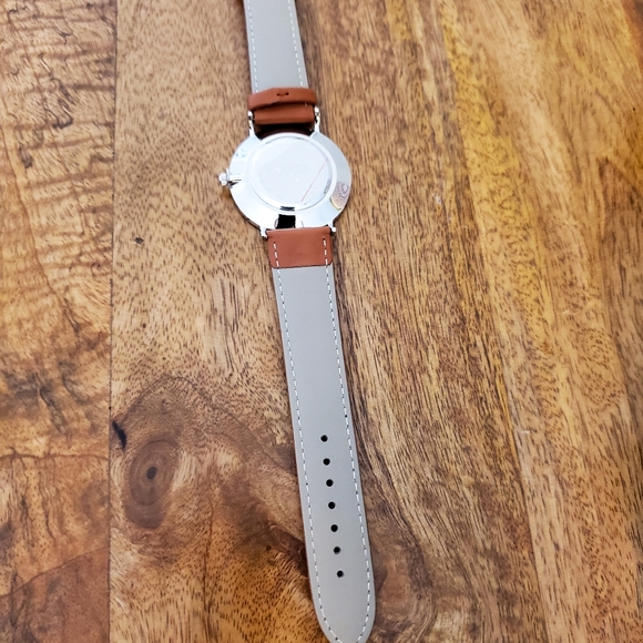 BN Blue Sprezza Watch - Picture 2 of 5